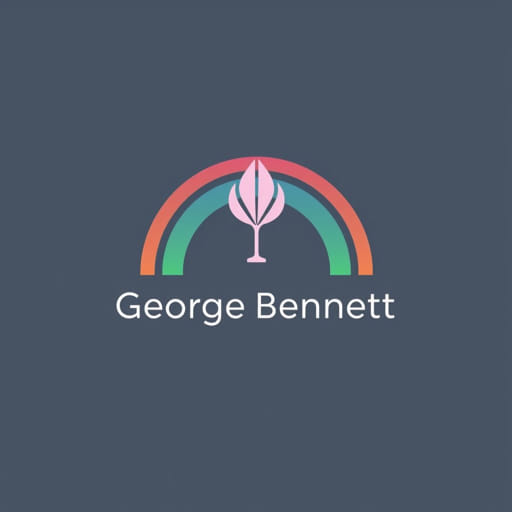 George Bennett Rainbow Rare Earths