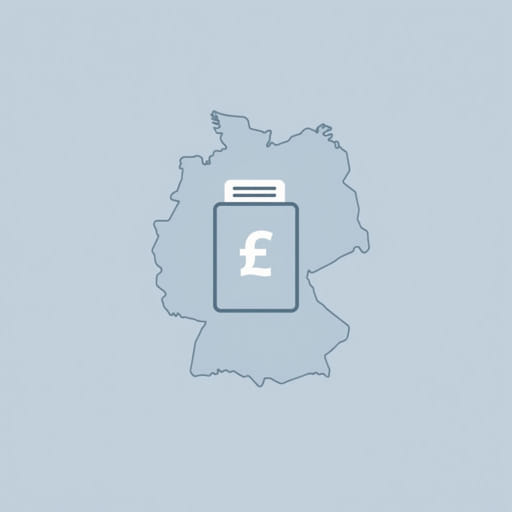 Germany Work Permit Minimum Salary