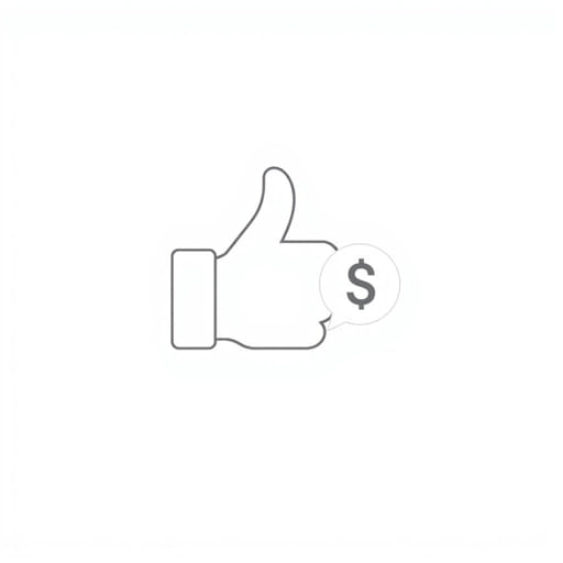 Get Paid for Liking TikTok Videos