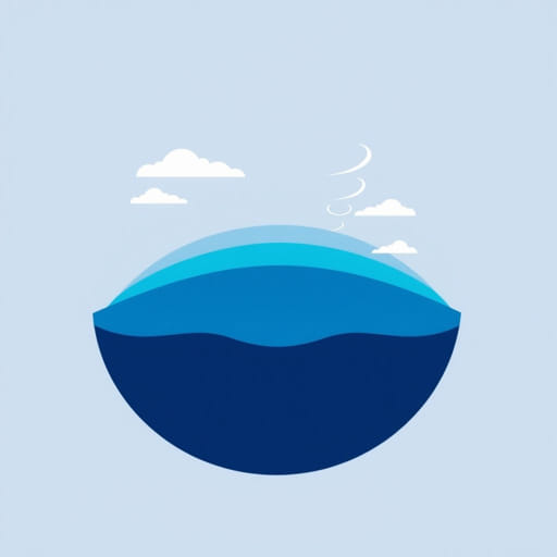 Give the Importance of Troposphere