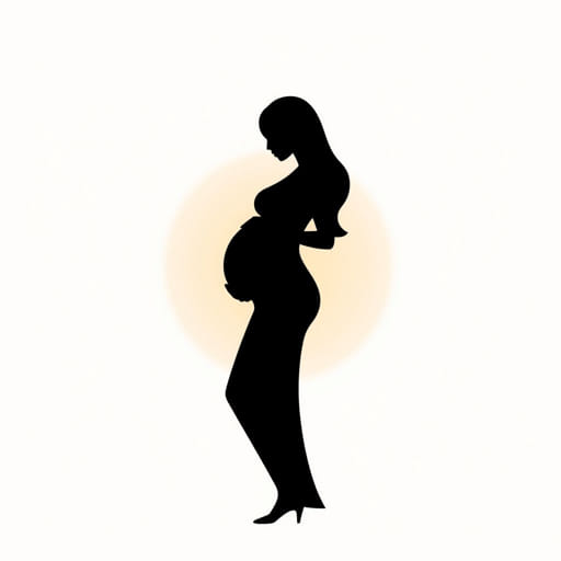 Glamorization of Pregnancy Meaning