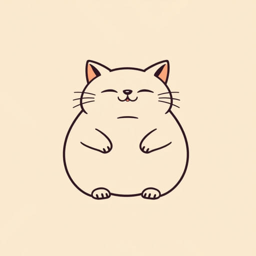 Gluttonous Kitty Animal Restaurant