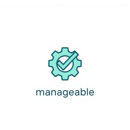 Google How Do You Spell Manageable