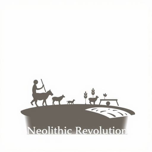 Gordon Childe Neolithic Revolution