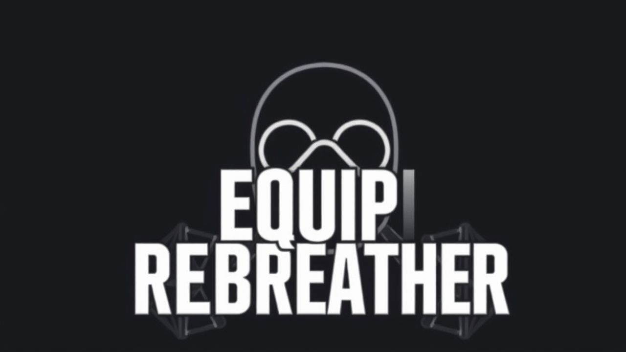 GTA Online How to Equip Rebreather