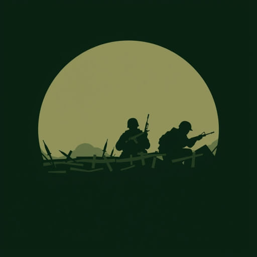 Guerilla Warfare Revolutionary War