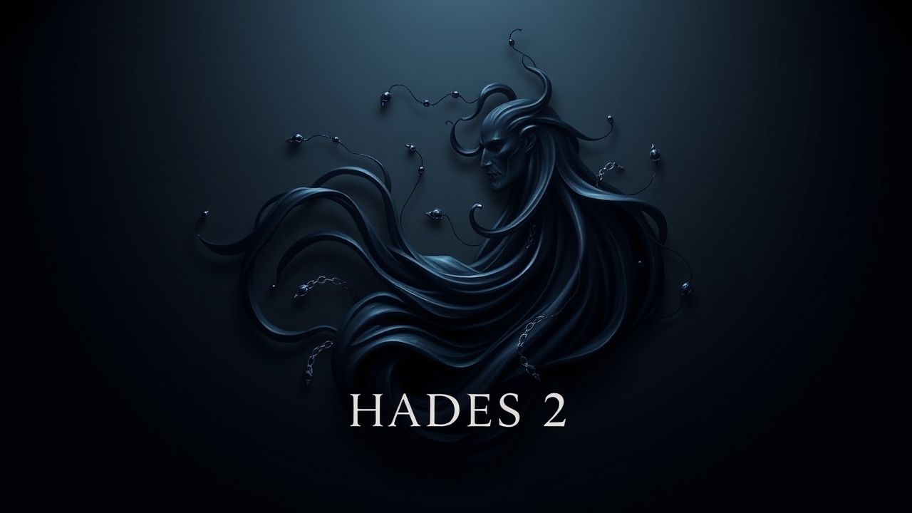 Hades 2 Unraveling a Fateful Bond