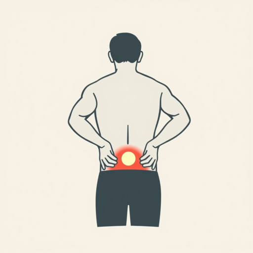 Has Been Down with Lumbago Meaning