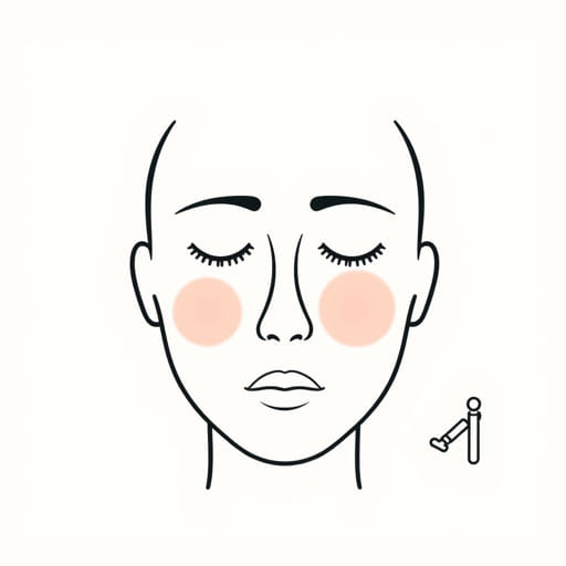 Hemifacial Spasm Treatment at Home