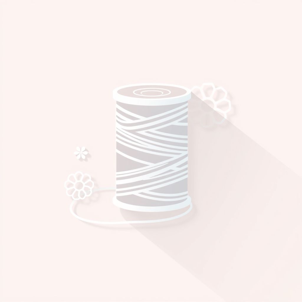 Hobby Lobby Artiste Crochet Thread