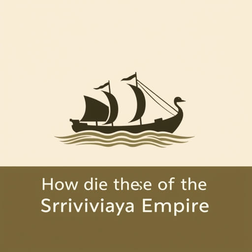 How Did the Srivijaya Empire Fall
