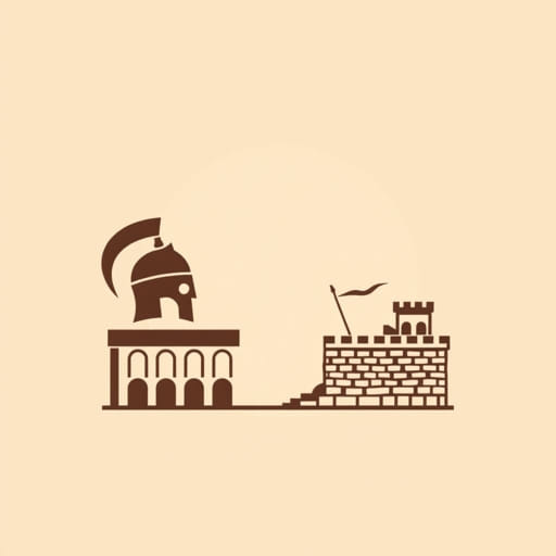 How Did the Visigoths Defeat Rome