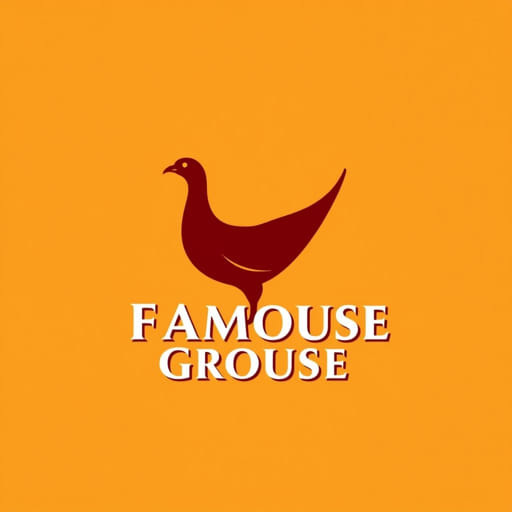 How Much is Famous Grouse Whiskey