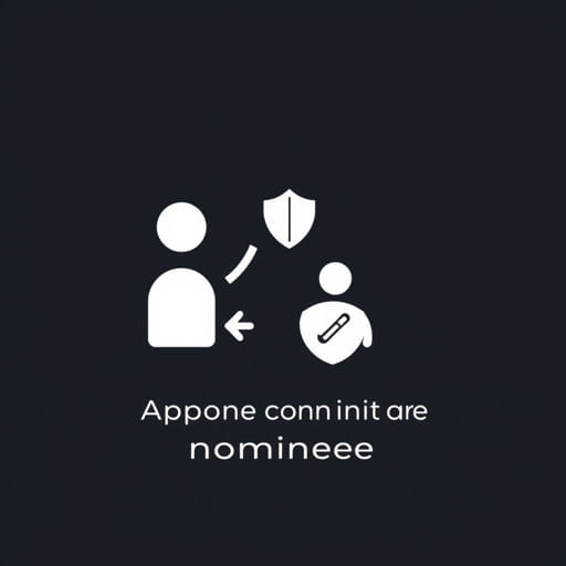 How to Appoint Nominee in Zerodha