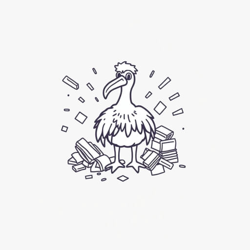 How to Complete Messiness Ice Dodo