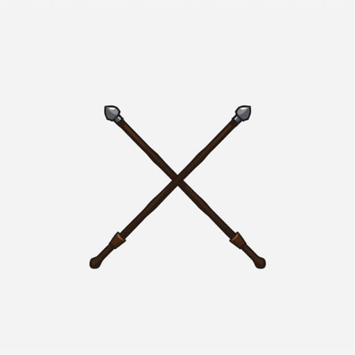 How to Dual Wield Quarterstaff BG3