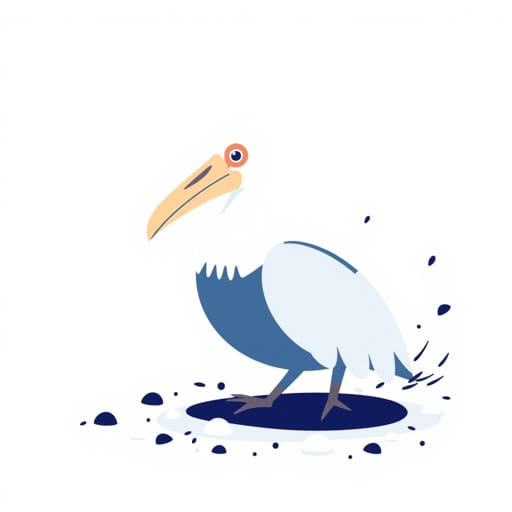 How to Pass Messiness in Ice Dodo