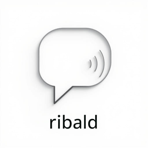 How to Pronounce Ribald in English