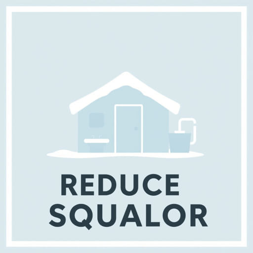 How to Reduce Squalor Frostpunk 2