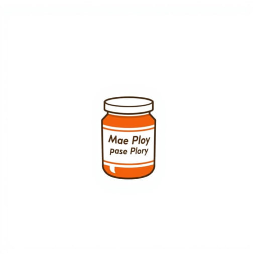 How to Store Mae Ploy Curry Paste