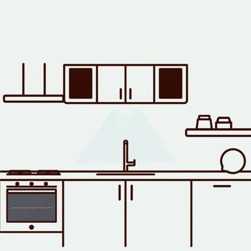 How to Ventilate Kitchen Cupboards