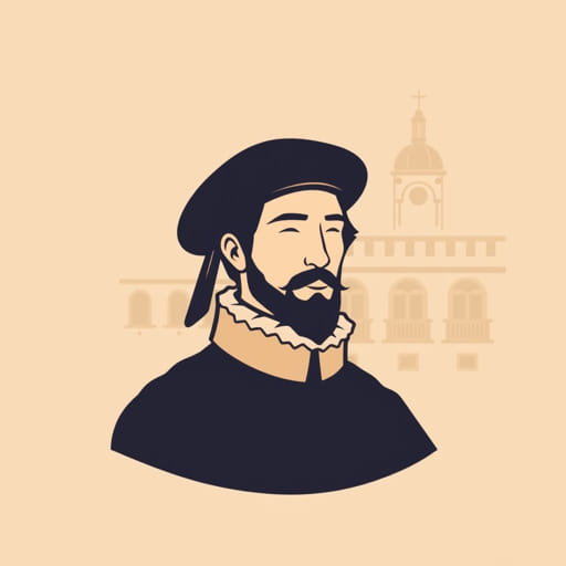 How Was the Burgher of Renaissance