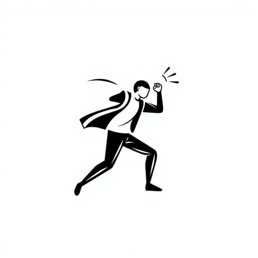 Hurls Forcibly in Modern Slang NYT