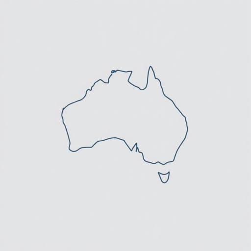 I Am Onshore in Australia Meaning