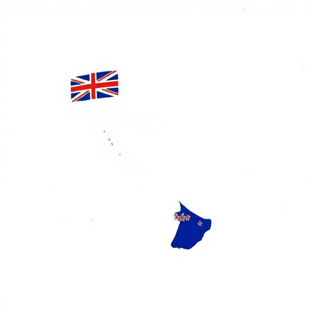 Immigration to New Zealand from UK
