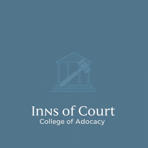 Inns of Court College of Advocacy