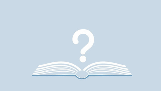 Interview Questions for Bookseller