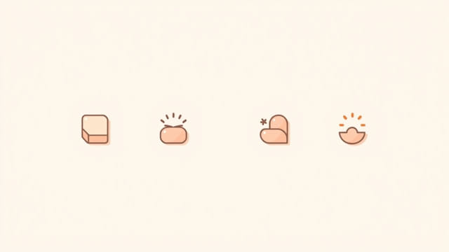 is fortuitous positive or negative