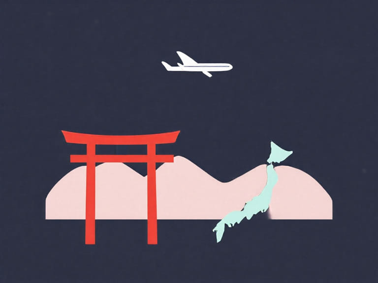Is it hard to immigrate to Japan?