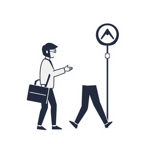 Is mugging a public order offence?