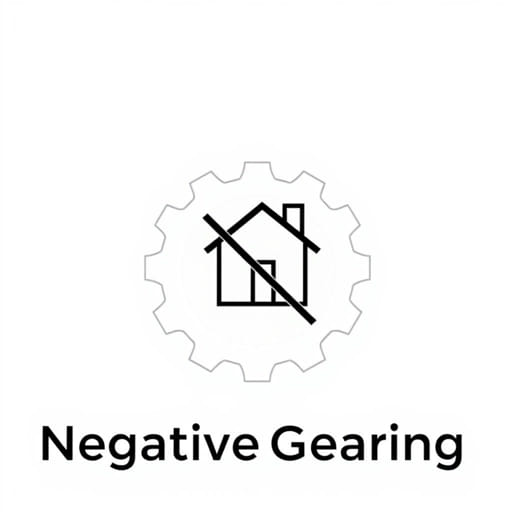 Is Negative Gearing Being Removed?