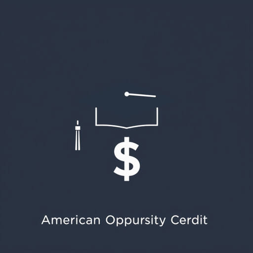 Is the American Opportunity Credit