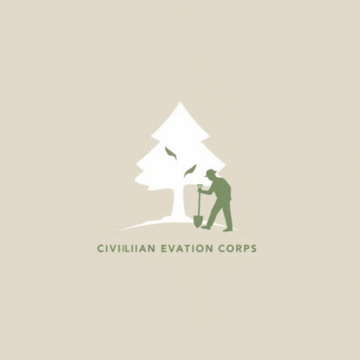 Is the Civilian Conservation Corps