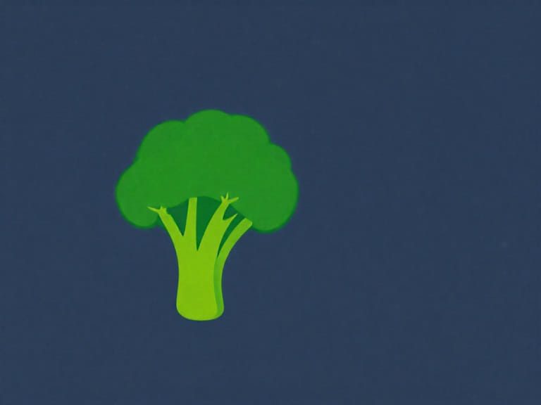 Is Yellowish Broccoli Good to Eat?