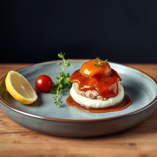 Jamie Oliver Chicken Liver Parfait