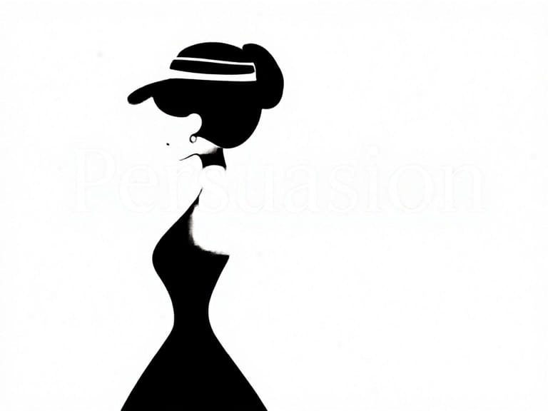 Jane Austen Persuasion Adaptations