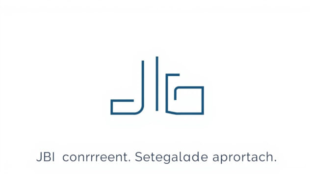 JBI Convergent Segregated Approach