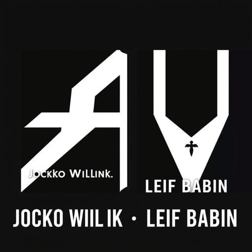 Jocko Willink and Leif Babin Books