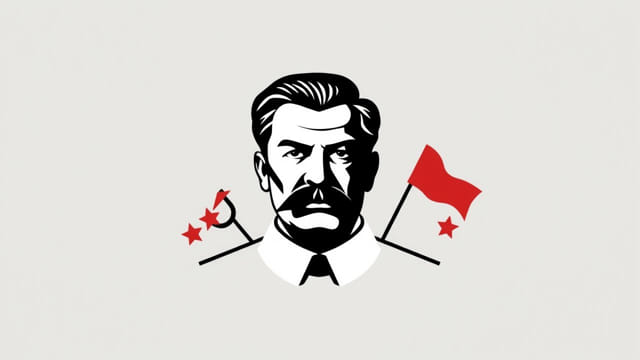 Joseph Stalin Bolshevik Revolution