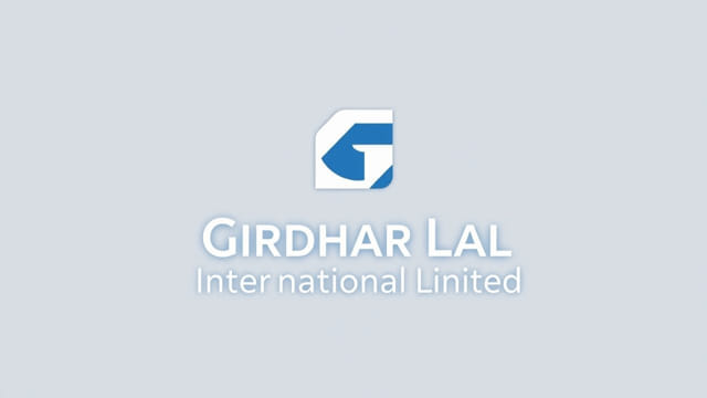 K Girdharlal International Limited