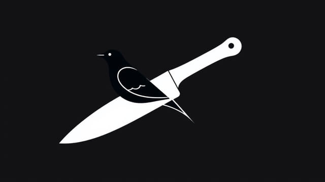 Kane Atelier Butcher and Blackbird