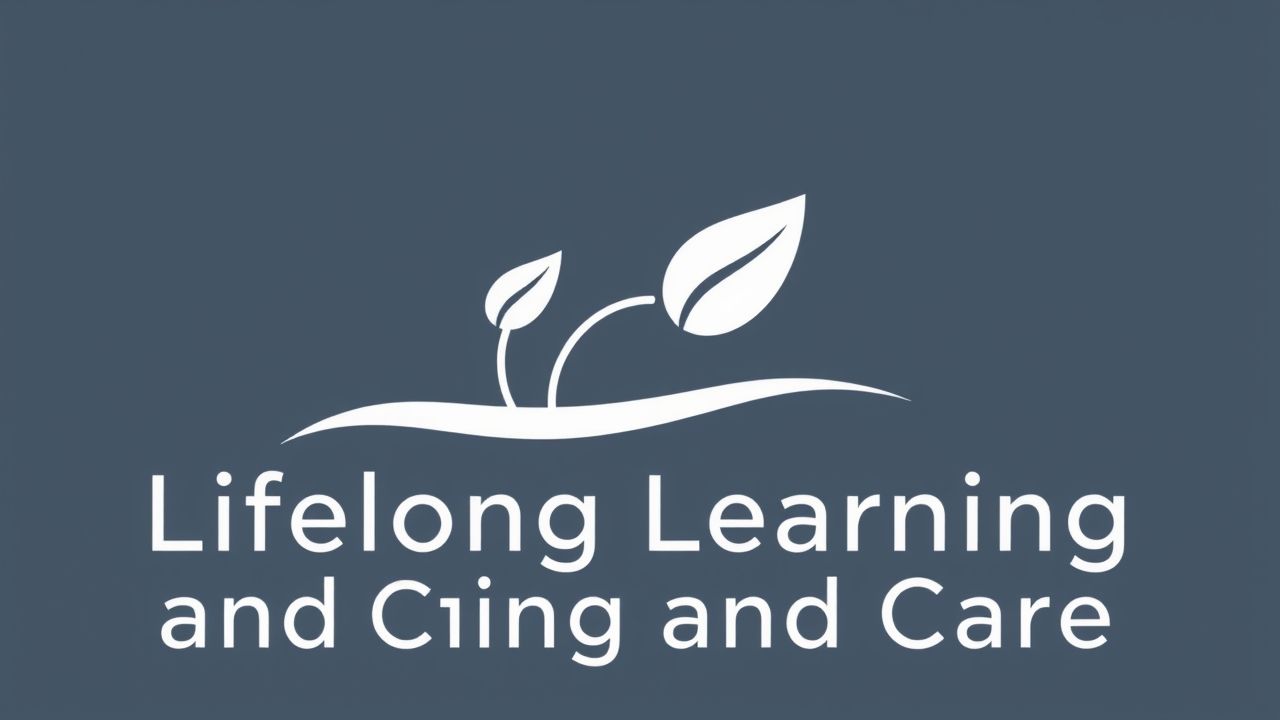 Kentish Lifelong Learning and Care