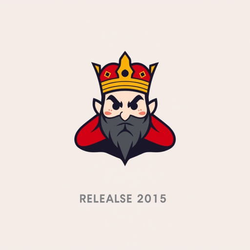 King Candy Villainous Release Date