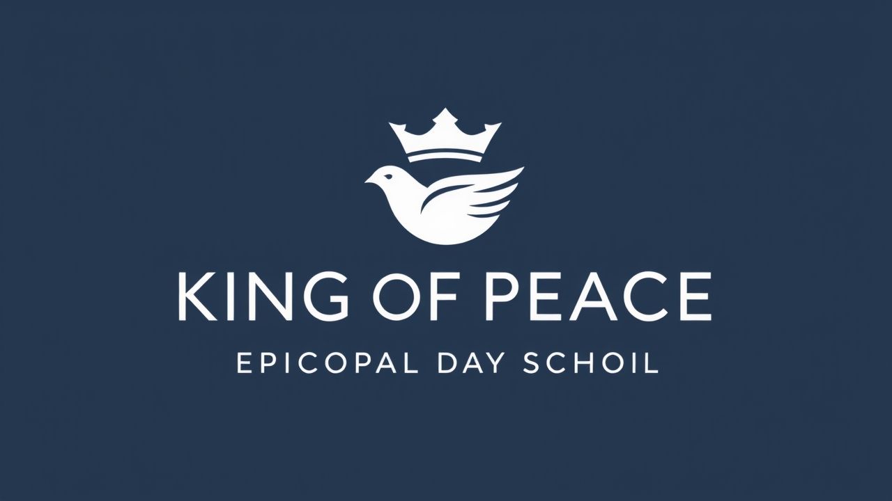 King of Peace Episcopal Day School