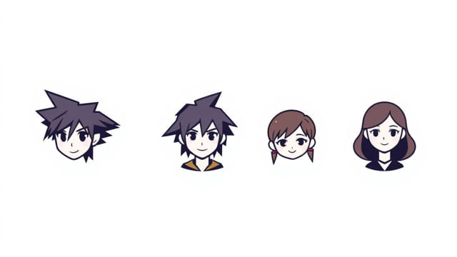 Kingdom Hearts Playable Characters