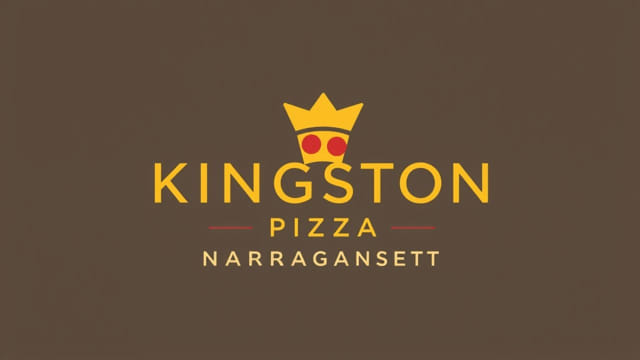Kingston Pizza Narragansett Photos